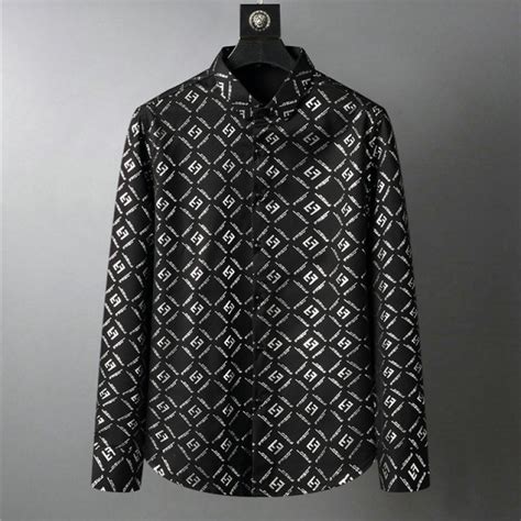 fendi shirt pink|Fendi shirts for men cheap.